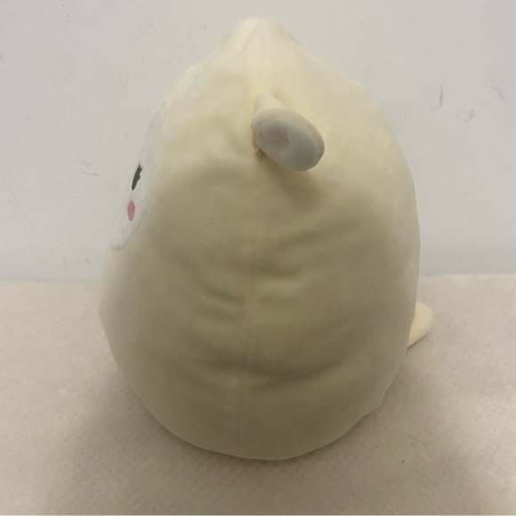 Squishmallow Easter 12 inch Sophie the Sheep Large Super Soft Plush - Picture 4 of 10